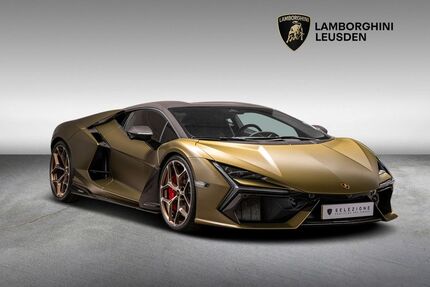 Lamborghini Revuelto Gebrauchtwagen