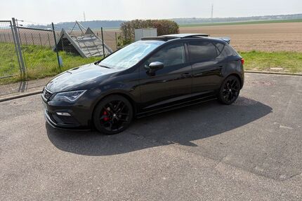 Seat Leon Gebrauchtwagen