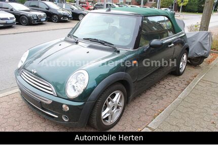 Mini Cooper Gebrauchtwagen