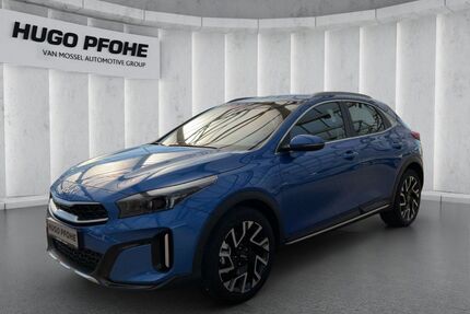 Kia XCeed Gebrauchtwagen