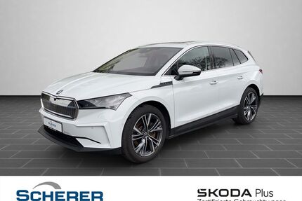 Skoda Enyaq Gebrauchtwagen