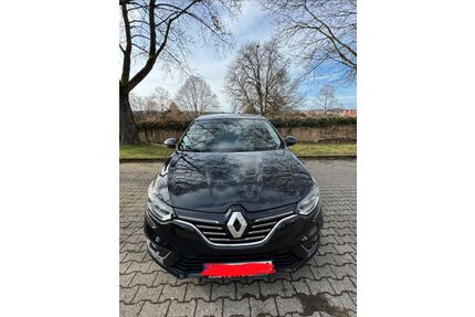 Renault Megane Gebrauchtwagen