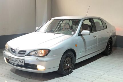 Nissan Primera Gebrauchtwagen