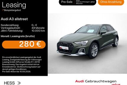 Audi A3 Gebrauchtwagen