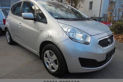 Kia Venga Gebrauchtwagen