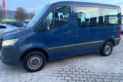 Mercedes-Benz Sprinter Gebrauchtwagen