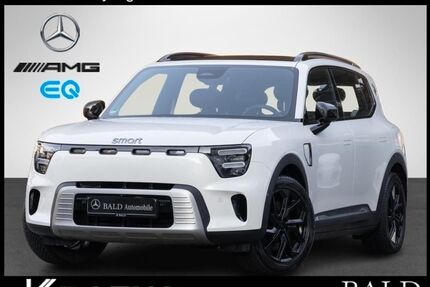 Smart #5 Gebrauchtwagen