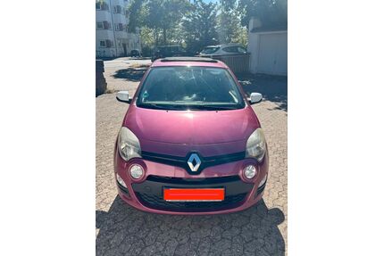 Renault Twingo Gebrauchtwagen