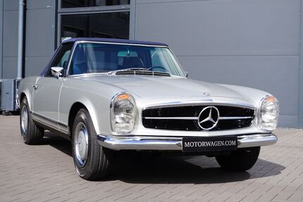 Mercedes-Benz 280 Gebrauchtwagen