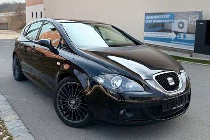 Seat Leon Gebrauchtwagen