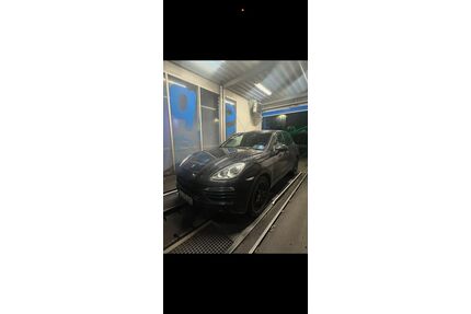Porsche Cayenne Gebrauchtwagen