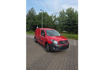 Mercedes-Benz Citan Gebrauchtwagen