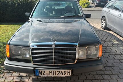 Mercedes-Benz 300 Gebrauchtwagen