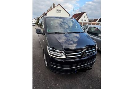 VW T6 Multivan Gebrauchtwagen