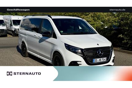 Mercedes-Benz V 250 Gebrauchtwagen
