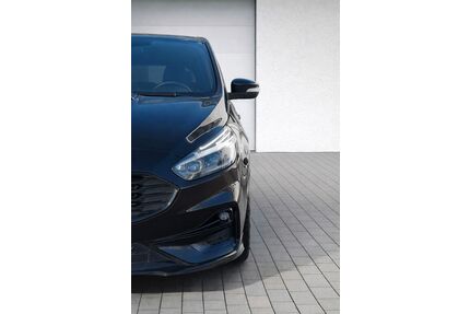 Ford S-Max Gebrauchtwagen