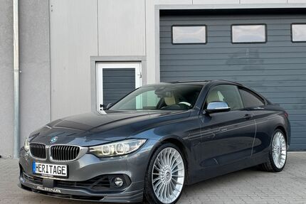 Alpina B4 Gebrauchtwagen