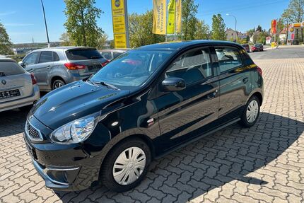 Mitsubishi Space Star Gebrauchtwagen
