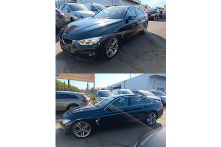 BMW 420 Gebrauchtwagen