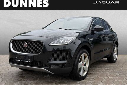 Jaguar E-Pace Gebrauchtwagen