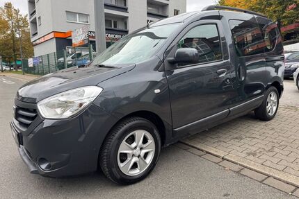 Dacia Lodgy Gebrauchtwagen