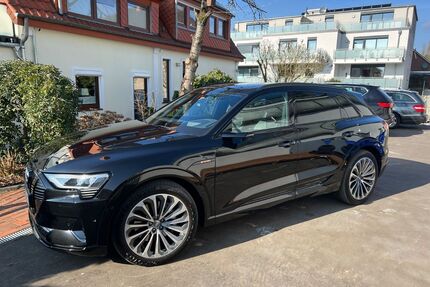 Audi e-tron Gebrauchtwagen