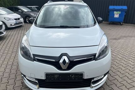 Renault Scenic Gebrauchtwagen