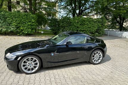 BMW Z4 Gebrauchtwagen