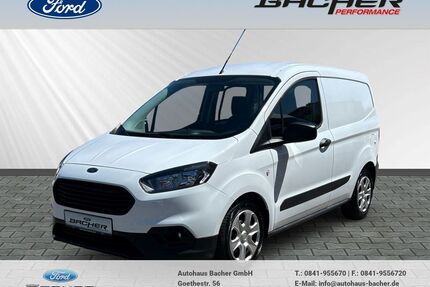 Ford Transit Courier Gebrauchtwagen