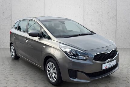 Kia Carens Gebrauchtwagen