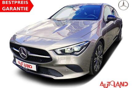 Mercedes-Benz CLA 180 Shooting Brake Gebrauchtwagen