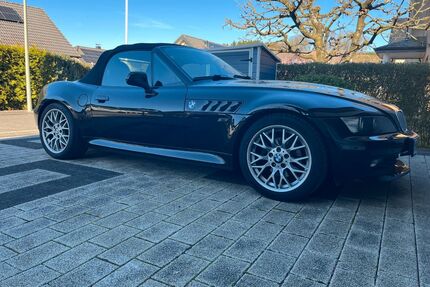 BMW Z3 Gebrauchtwagen