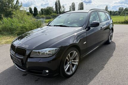 BMW 318 Gebrauchtwagen