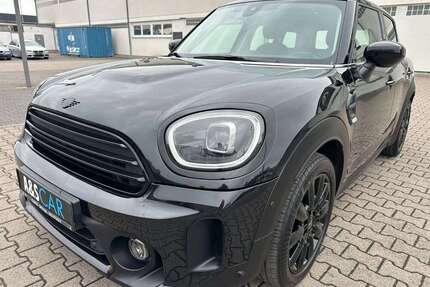 Mini Cooper Countryman Gebrauchtwagen