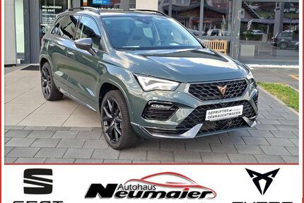 Cupra Ateca Gebrauchtwagen