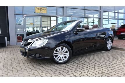 VW Eos Gebrauchtwagen
