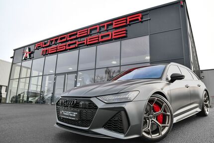 Audi RS6 Gebrauchtwagen