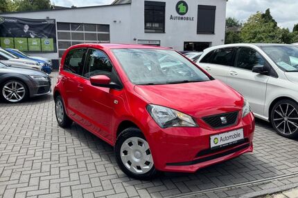 Seat Mii Gebrauchtwagen