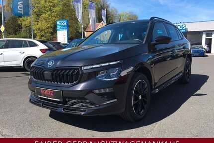 Skoda Kamiq Gebrauchtwagen