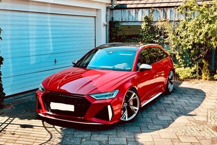 Audi RS6 Gebrauchtwagen