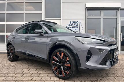 Cupra Formentor Gebrauchtwagen