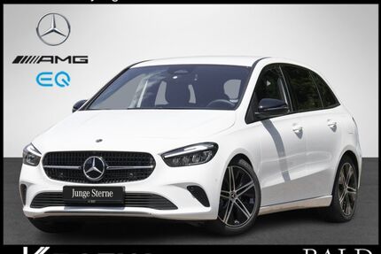Mercedes-Benz B 200 Gebrauchtwagen