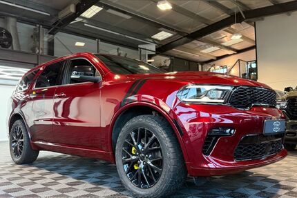 Dodge Durango Gebrauchtwagen