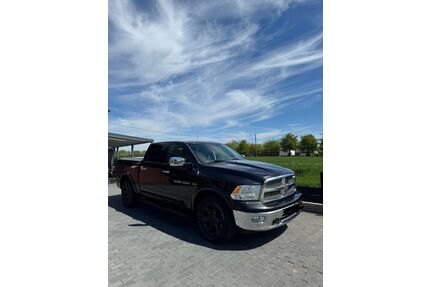 Dodge RAM Gebrauchtwagen