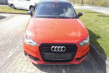 Audi A1 Gebrauchtwagen