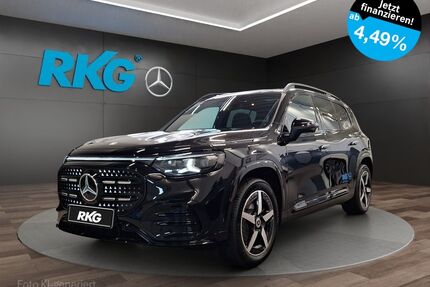 Mercedes-Benz GLB 250 Gebrauchtwagen