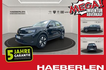 Opel Frontera Gebrauchtwagen