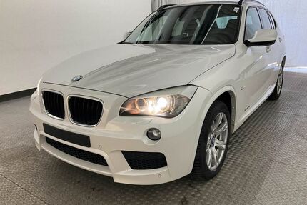 BMW X1 Gebrauchtwagen