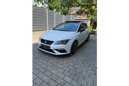 Seat Leon Gebrauchtwagen