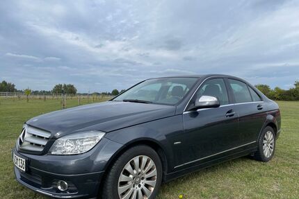 Mercedes-Benz C 180 Gebrauchtwagen